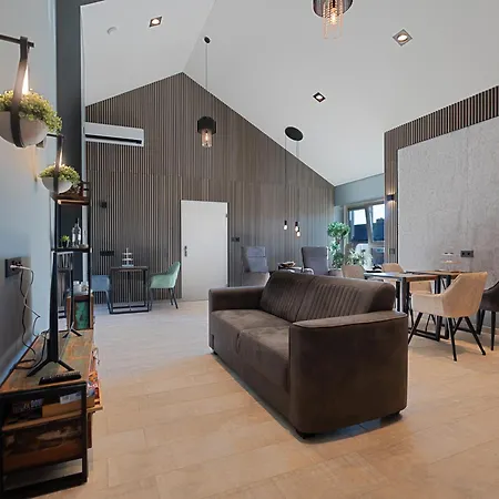 Luxe Met Stoomsauna Bij Gezond Aan Zee - Toegang Bad En Buiten Wellness Tegen Meerprijs 3* Ouddorp