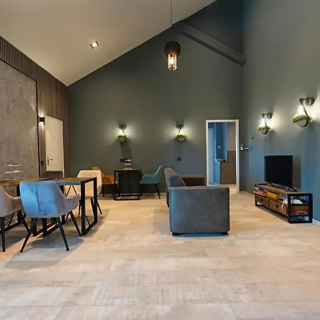 Bed & Breakfast Luxe Met Stoomsauna Bij Gezond Aan Zee - Toegang Bad En Buiten Wellness Tegen Meerprijs