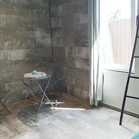 Luxe Met Stoomsauna Bij Gezond Aan Zee - Toegang Buiten Wellness Tegen Meerprijs *