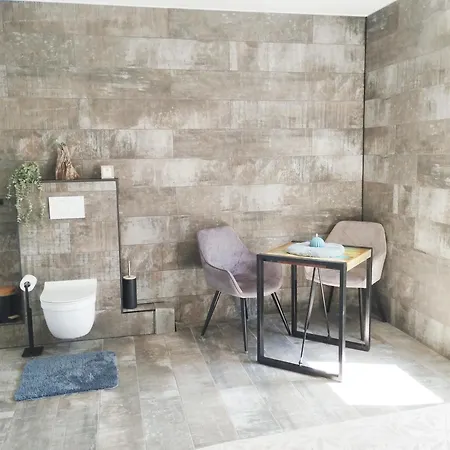 Luxe Met Stoomsauna Bij Gezond Aan Zee - Toegang Buiten Wellness Tegen Meerprijs