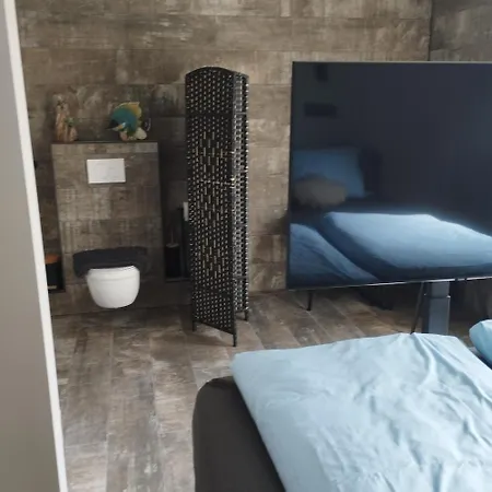 Bed & Breakfast Luxe Met Stoomsauna Bij Gezond Aan Zee - Toegang Bad En Buiten Wellness Tegen Meerprijs 3*