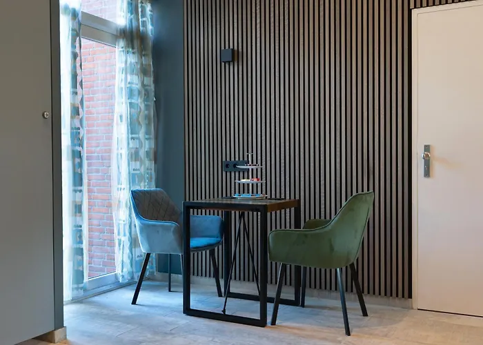 Luxe Met Stoomsauna Bij Gezond Aan Zee - Toegang Bad En Buiten Wellness Tegen Meerprijs Ouddorp