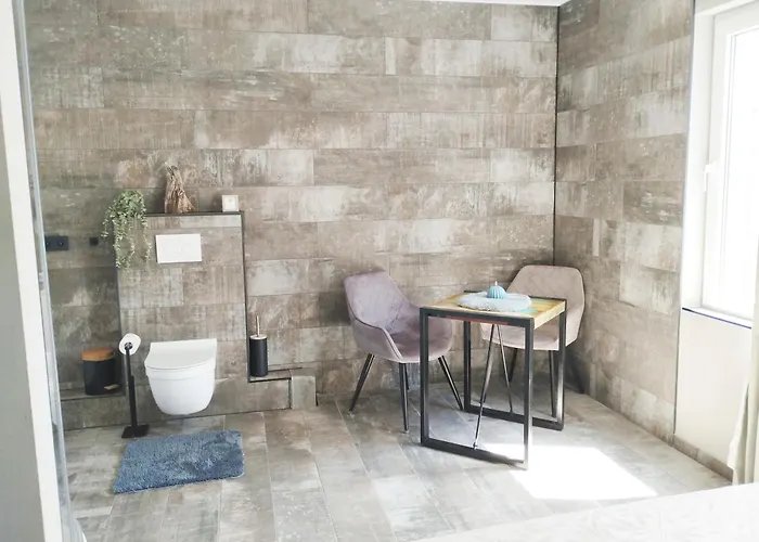 Luxe Met Stoomsauna Bij Gezond Aan Zee - Toegang Bad En Buiten Wellness Tegen Meerprijs