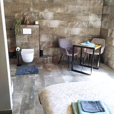 Luxe Met Stoomsauna Bij Gezond Aan Zee - Toegang Bad En Buiten Wellness Tegen Meerprijs Ouddorp