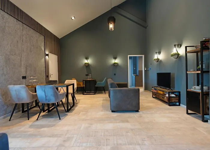 Frühstückspension Luxe Met Stoomsauna Bij Gezond Aan Zee - Toegang Bad En Buiten Wellness Tegen Meerprijs