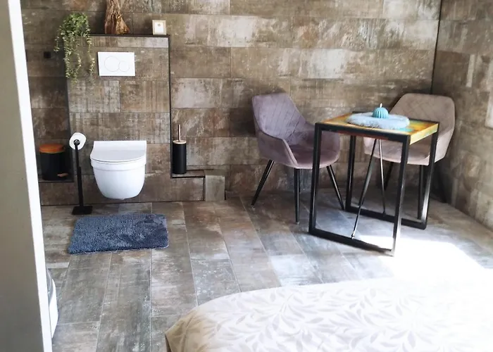 Luxe Met Stoomsauna Bij Gezond Aan Zee - Toegang Bad En Buiten Wellness Tegen Meerprijs Ouddorp